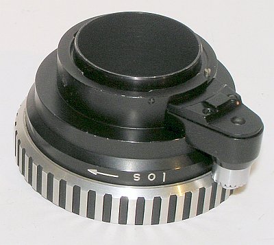 Six/VX-Adapter